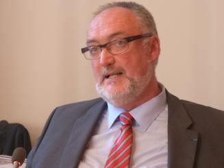 Les raisons de la colère des artisans du Bâtiment