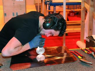 Un baromètre inédit de la vie de lapprenti 