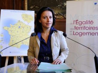 Les maires UMP s'opposent à la politique HLM de Duflot