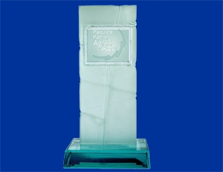 Les lauréats des challenges régionaux des Trophées Placo