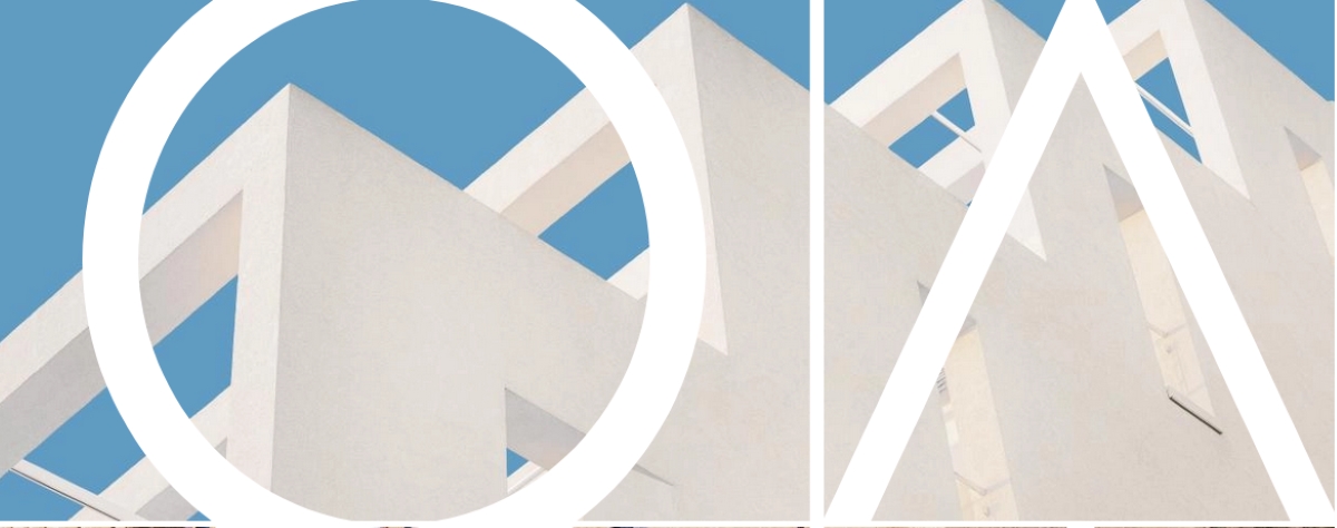 Le logo du Conseil national de lOrdre des architectes. © CNOA / Académie d'architecture