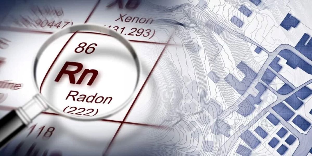 Le risque radon est à prendre en compte par les employeurs dans leur démarche de prévention des risques professionnels. ©