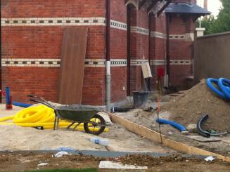 Quelles perspectives pour lemploi à la fin dannée ?