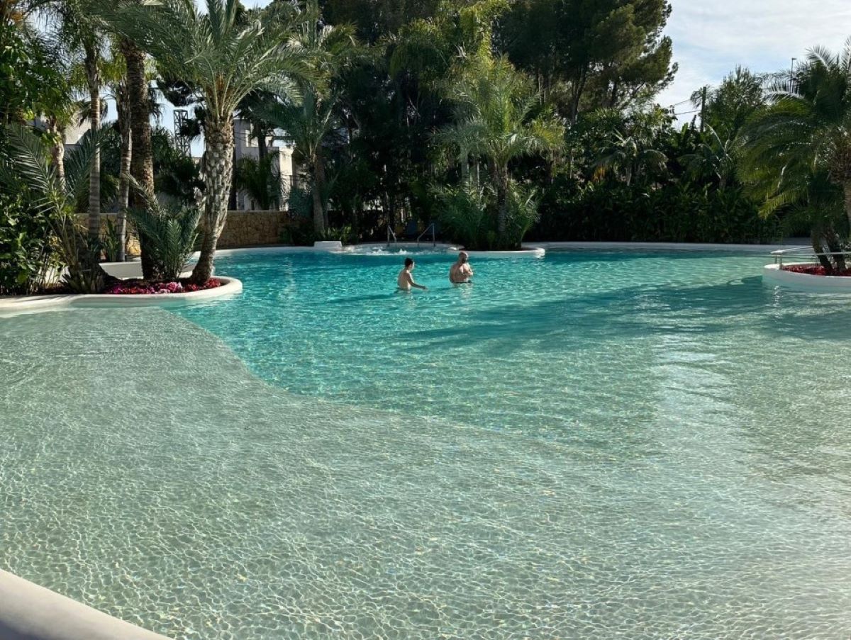 Le Chukum, un héritage Maya optimisé par BioRésine. © Bioresine