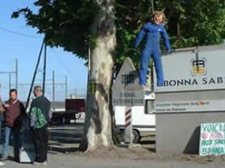 Bonna Sabla va encore supprimer 10% de ses effectifs