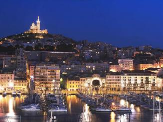 La gestion de la société d'aménagement de Marseille épinglée