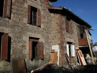 Nouvelles mesures contre "l'habitat indigne"