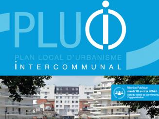 Les intercommunalités en charge des plans d'urbanisme