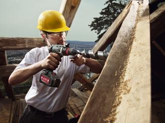 Course à linnovation pour loutillage professionnel