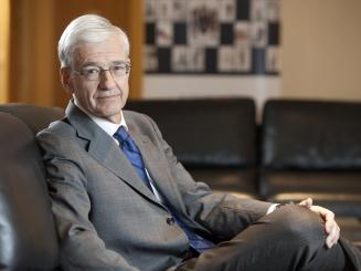 Lactivité du Bâtiment sera moins mauvaise que prévu