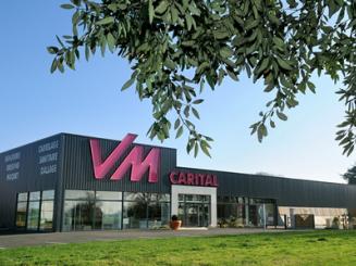 VM Matériaux reprend des couleurs grâce à son plan d'économies