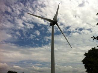 La France va manquer son objectif dénergies renouvelables