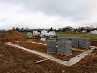 Promeo lance le pari des maisons à 150.000 