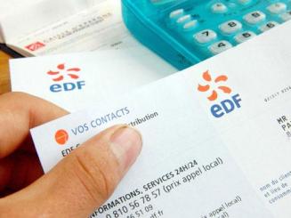 Les Français très inquiets par les dépenses liées à l'énergie