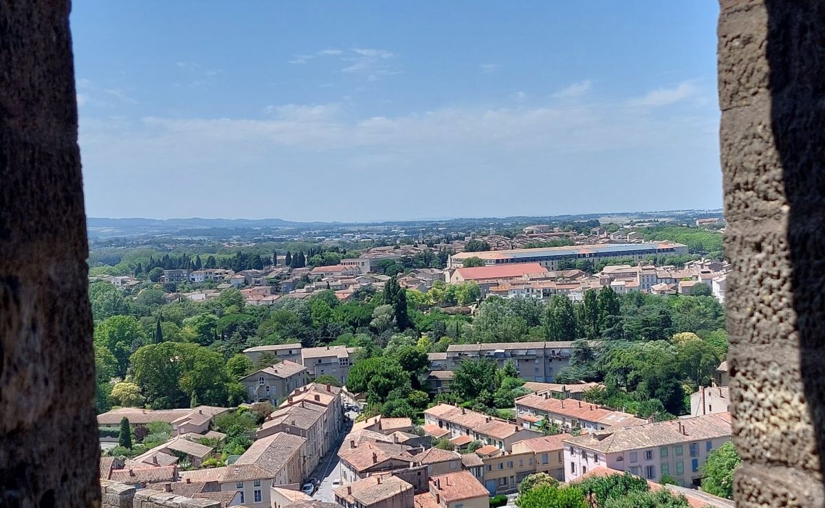 Le nombre des permis de construire a continué de baisser en juin en France. © Laure Pophillat