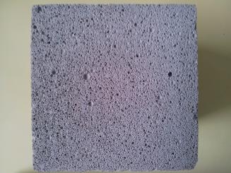 Un nouveau béton innovant ultra-léger voit le jour