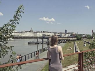 Le 10e sommet mondial des villes durables débute à Nantes