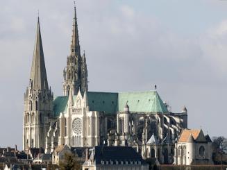 Les villes-cathédrales en réseau