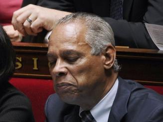 Lurel travaille à un "plan logement" pour les outre-mer