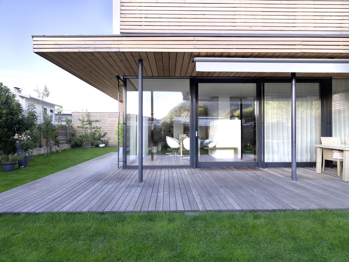 Équipbaie-Métalexpo affiche 44 000 m² dinnovations. © Bieber