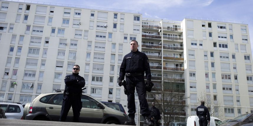 Des employés d'une entreprise de BTP accusés de corruption