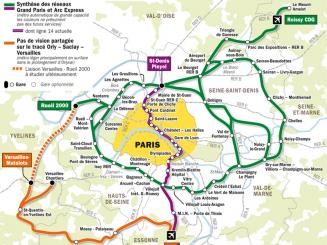 Les jeunes des quartiers embauchés pour le Grand Paris ?