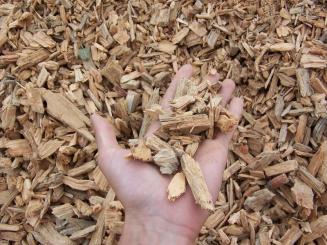 Un baromètre sur le prix du bois énergie