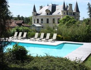 Comment gagner un week end dans un château avec Bâtirama