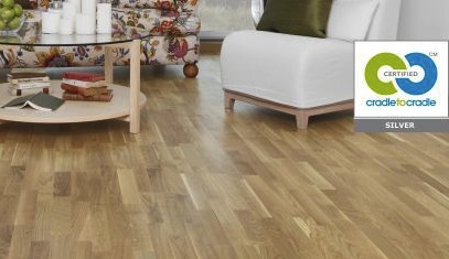 Tarkett décroche le prix de linnovation responsable