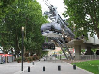 Le projet de téléphérique urbain dans le Val-de-Marne validé
