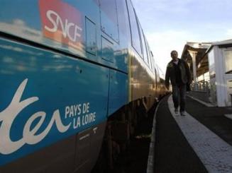 La région Pays-de-la-Loire s'engage pour rénover une ligne sncf