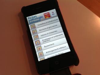 Les fiches pathologies de lAQC 100% dématérialisées