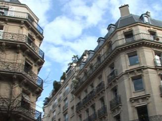 Les ventes dans l'Ancien remontent en Ile-de-France