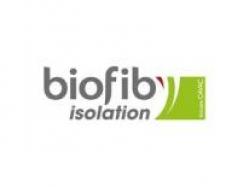 Biofib'Ouate et Acoustix, le duo gagnant pour une isolation acoutique biosourcée