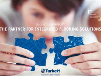 Tarkett prépare son introduction en Bourse