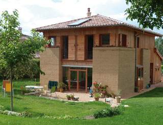 Enduits sur terre crue : les règles à connaître (5)