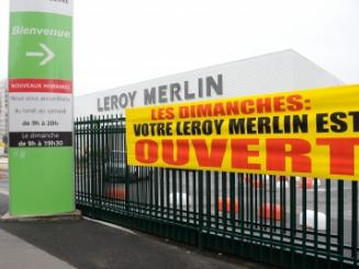 La FNBM dit non à louverture généralisée des GSB le dimanche