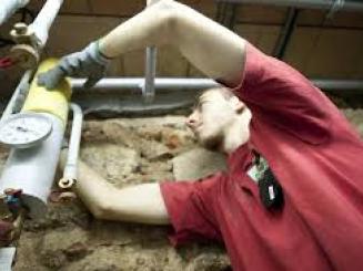 Plombier, le métier le plus exposé à lamiante