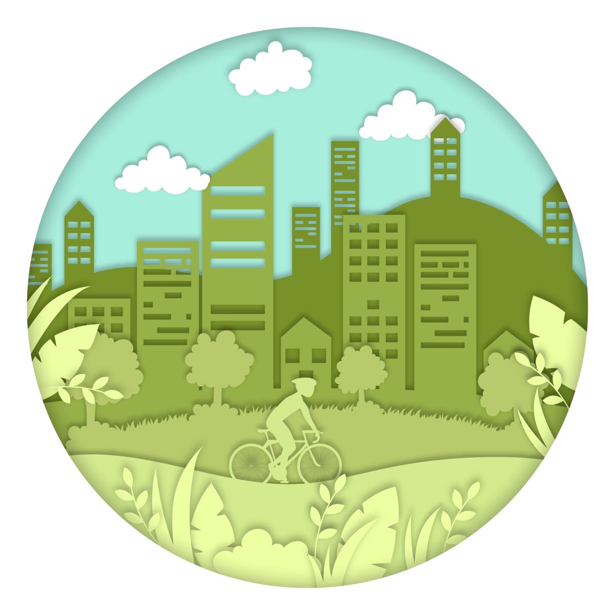 ZAN : Michel Barnier favorable à une évolution de la réglementation. © Freepik