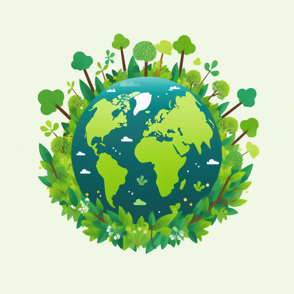 ZAN : le Sénat ne veut pas d'un objectif fixé à 2031. © Freepik