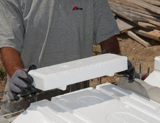 Construction neuve : pour des planchers bas super isolants