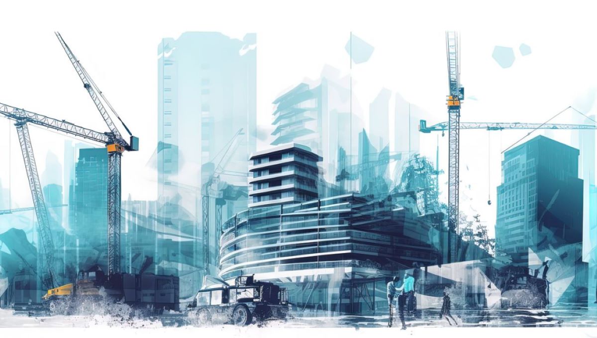 Nemetschek Group : BIM et esprit de famille. © Nemetschek Group