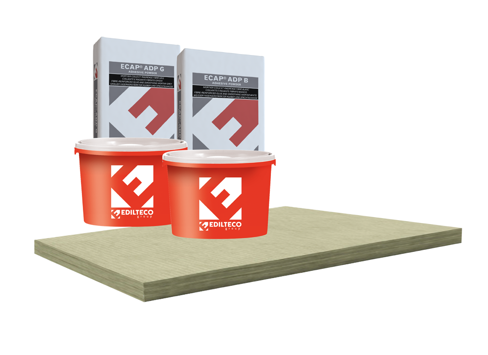 EDIL-Therm® Minéral