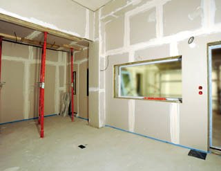 Acoustique : Améliorer lacoustique en rénovation (2)