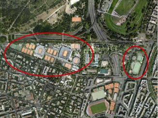 Rebondissement sur le dossier de l'extension de Roland-Garros