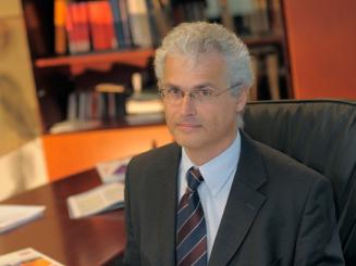 Un nouveau directeur marketing et stratégie pour Siniat