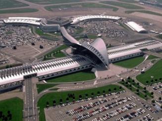 Bouygues signe avec Aéroport de Lyon