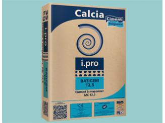 Italcementi veut innover et se démarquer sur les ciments