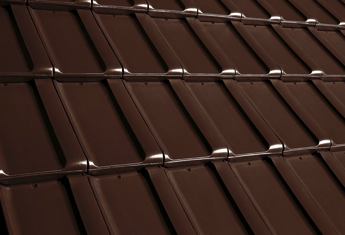 Des tuiles ou du chocolat ? © Erlus