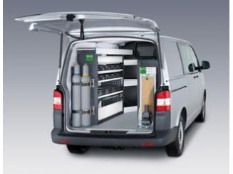 Aménagements VUL : des aides pour les artisans